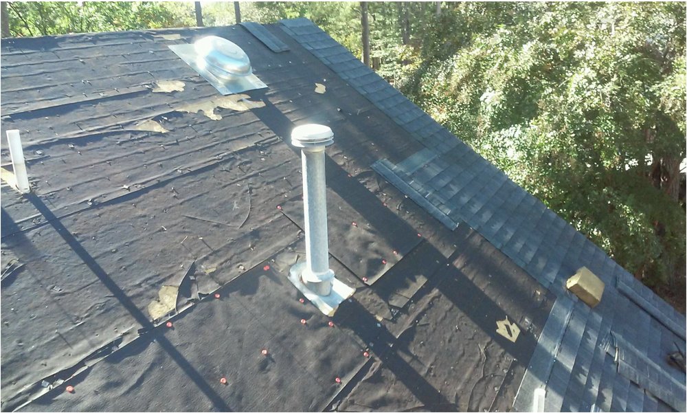 Slide of Hometown Roofing & Remodeling