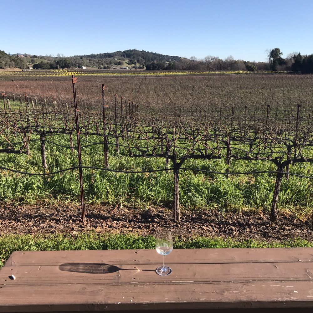 Dutcher Crossing Winery - Wineries Near Me - Geyserville, California Dutcher Crossing Winery - Wineries Near Me - Geyserville, California