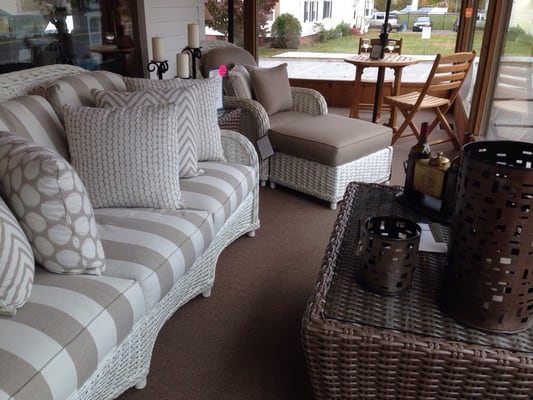 Olde Hadleigh Hearth & Patio