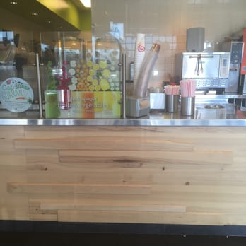 Jamba - Smoothie after a workout! #yum - Juice Bars & Smoothies Near Me - Duarte, California