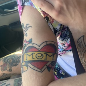 WYLD CHYLD TATTOO - 61 Photos & 57 Reviews - Tattoo - 1708 Sunrise Hwy