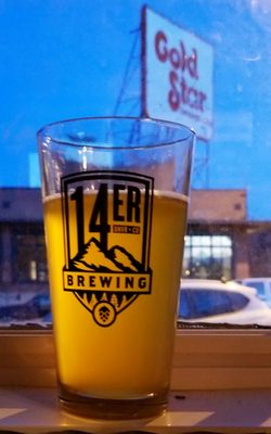 14er Brewing & Beer Garden by null