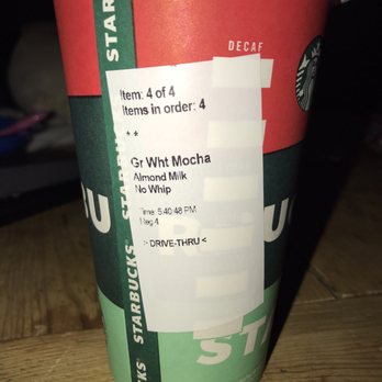 Starbucks - a starbucks cup with a price tag on it - Coffee & Tea Near Me - Albuquerque, New Mexico