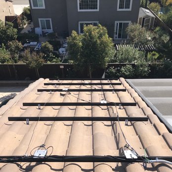 NorthStar Solar - Before the panels are on! - Solar Installation Near Me - Danville, California NorthStar Solar - Before the panels are on! - Solar Installation Near Me - Danville, California