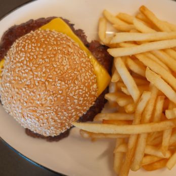 Amboy - Burgers Near Me - West Covina, California