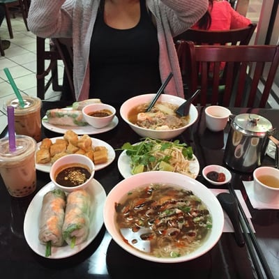 Nam Vang Restaurant by null
