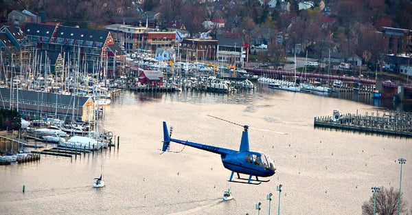 MONUMENTAL HELICOPTERS - Updated July 2025 - 23 Photos & 12 Reviews - 7505 General Aviation Dr ...