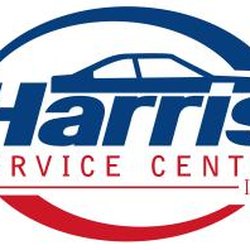 Harris Service Center