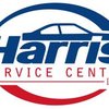 Harris Service Center gift card