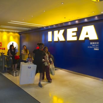 宜家家居 - Furniture Stores Near Me - Hong Kong, HK