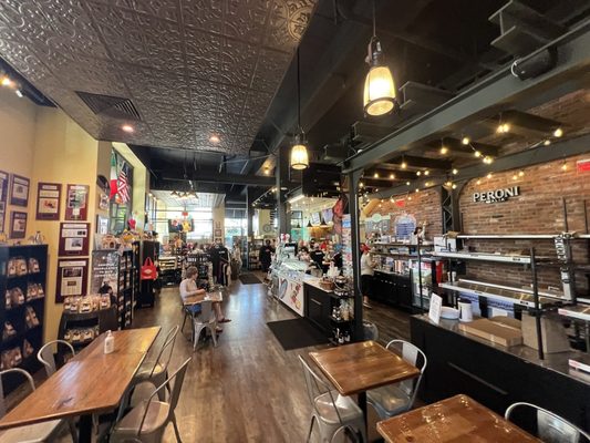 Pasquale's Neighborhood Pizzeria by null