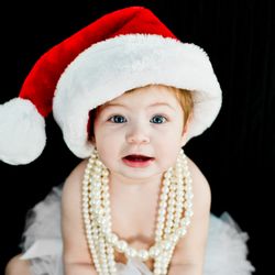 Alex Gale Photography - Fun Christmas card photos by Alex Gale Photography