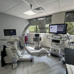 Keystone Pain Consultants & Interventional Spine Specialists - Keystone Pain Consultants Procedure Room in Pittsburgh, PA