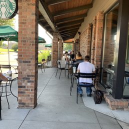 Outside Outside