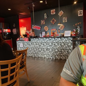 Fu Manchung - Nice decide great atmosphere might have a second visit here. - Vietnamese Near Me - Spring, Texas