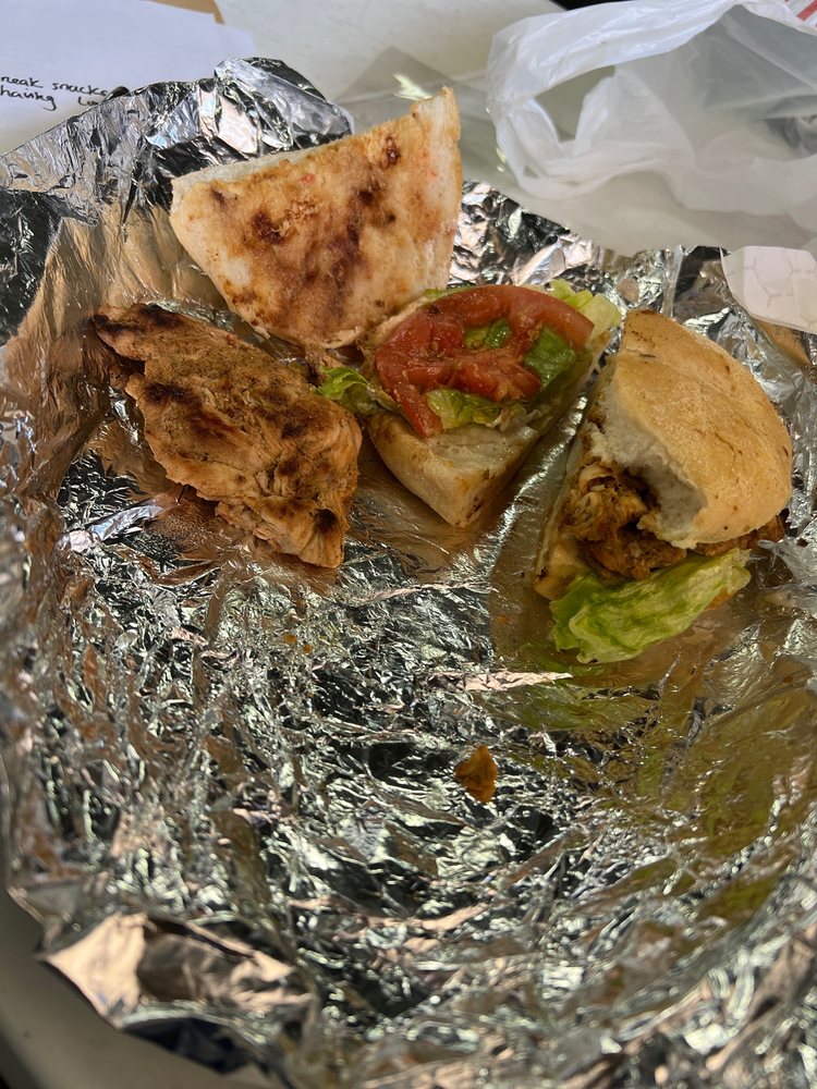 Julianna's Texas Weiner Restaurant