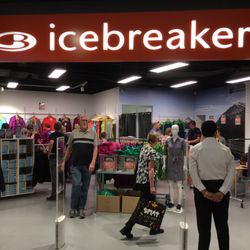Icebreaker Sydney Outlet