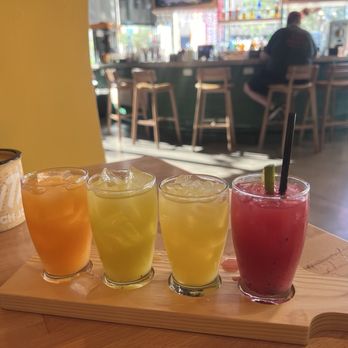 HashTAG Downtown - Breakfast & Brunch Near Me - Denver, Colorado