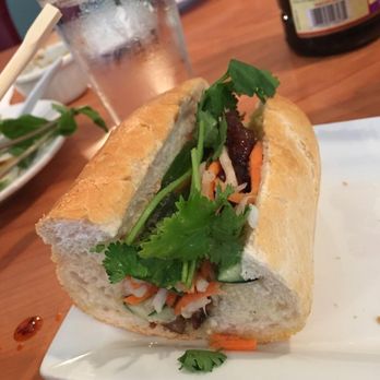 Thanh Vi - Simply yet amazing. - Vietnamese Near Me - Brooklyn Park, Minnesota Thanh Vi - Simply yet amazing. - Vietnamese Near Me - Brooklyn Park, Minnesota