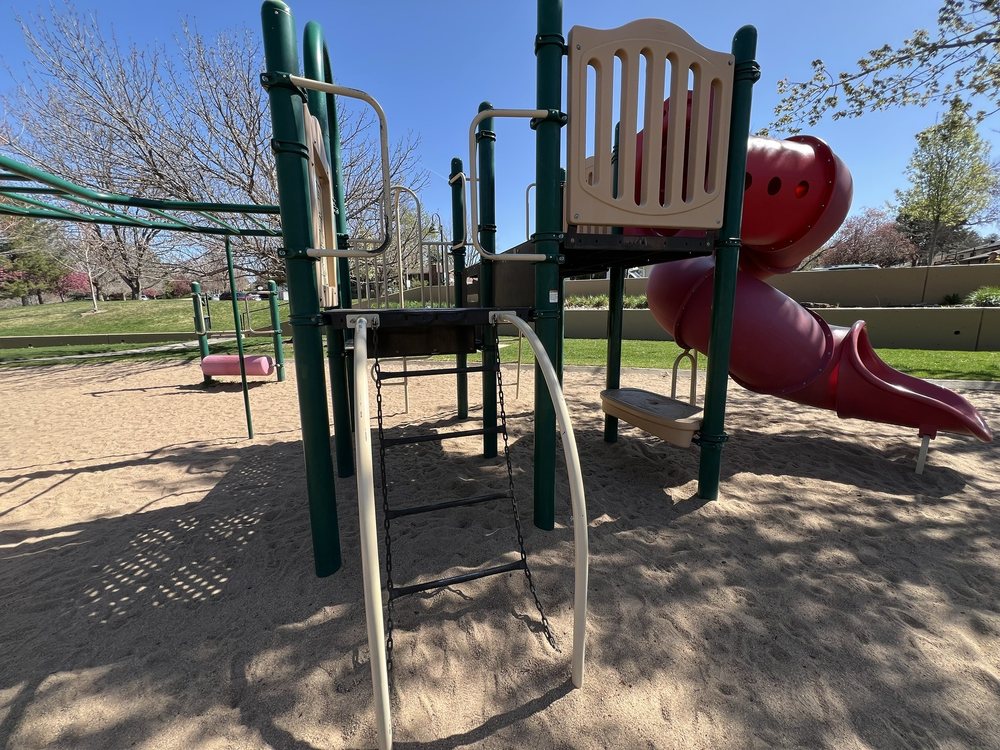 Wallace Park Image