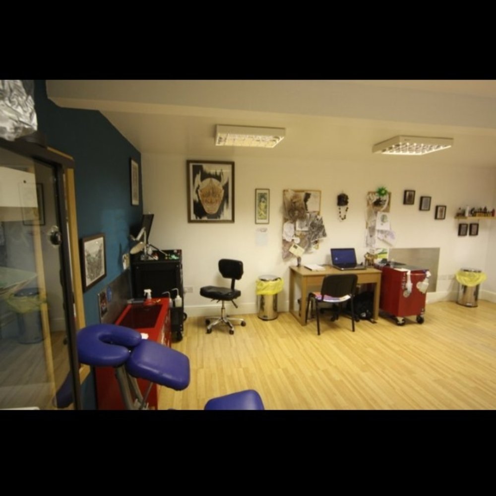 DABS Tattoos - Studio - Tattoo Near Me - Southport, XMS DABS Tattoos - Studio - Tattoo Near Me - Southport, XMS