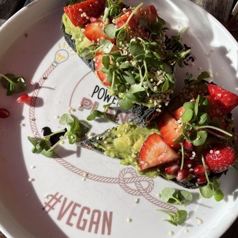 Breakfast Republic - Avocado toast - Breakfast & Brunch Near Me - San Diego, California Breakfast Republic - Avocado toast - Breakfast & Brunch Near Me - San Diego, California