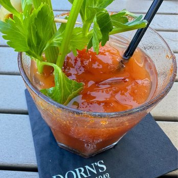 Dorn's Original Breakers Cafe - How every morning should start - Seafood Near Me - Morro Bay, California