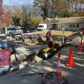 LG General Contracting - St - General Contractors Near Me - Woodbridge, Virginia