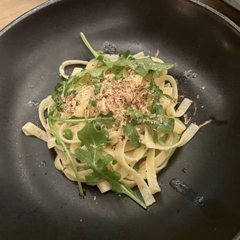 Ramsay's Kitchen - Tagliatelle - New American Near Me - Naperville, Illinois