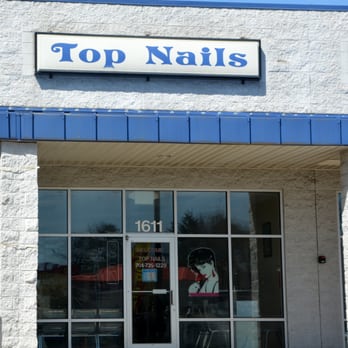 Top Nails - Nail Salons Near Me - Lincolnton, North Carolina Top Nails - Nail Salons Near Me - Lincolnton, North Carolina