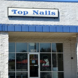 Top Nails