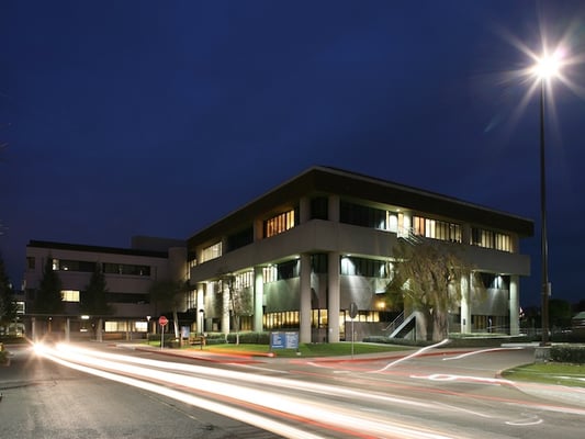 Kaiser Permanente Fremont Medical Center by null