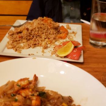 Corthaiyou - My sons fried rice - Thai Near Me - Brooklyn, New York