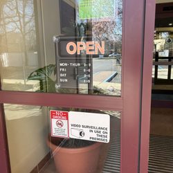 East Islip Public Library - Hours