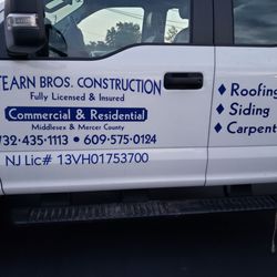 Stearn Brothers Construction - Stearn Brothers