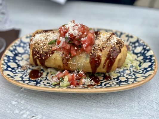 Añejo Mexican Bistro by null