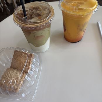 Mokha Cafe - Coffee & Tea Near Me - Bakersfield, California Mokha Cafe - Coffee & Tea Near Me - Bakersfield, California