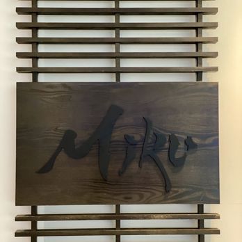 Miku - Japanese Near Me - Vancouver, British Columbia
