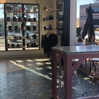 Better Buzz Coffee La Jolla - Coffee & Tea Near Me - San Diego, California