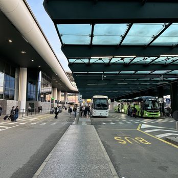 Milano Malpensa - Terminal 1 - Airport Terminals Near Me - Ferno, Virginia