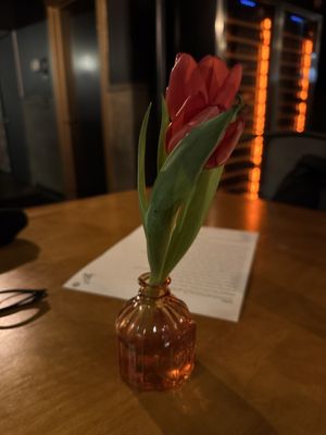 Calliope Restaurant & Bar by null