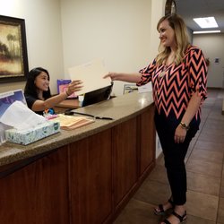 Aspire Speech & Learning Center - Wonderful staff members who want to help you.