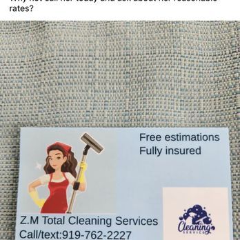 ZM Total Cleaning Services - Home Cleaning Near Me ZM Total Cleaning Services - Home Cleaning Near Me