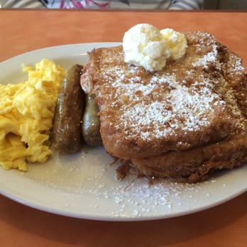 Original Breakfast House - Breakfast & Brunch Near Me - Phoenix, Arizona