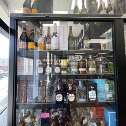 S&D Wine & Liquor