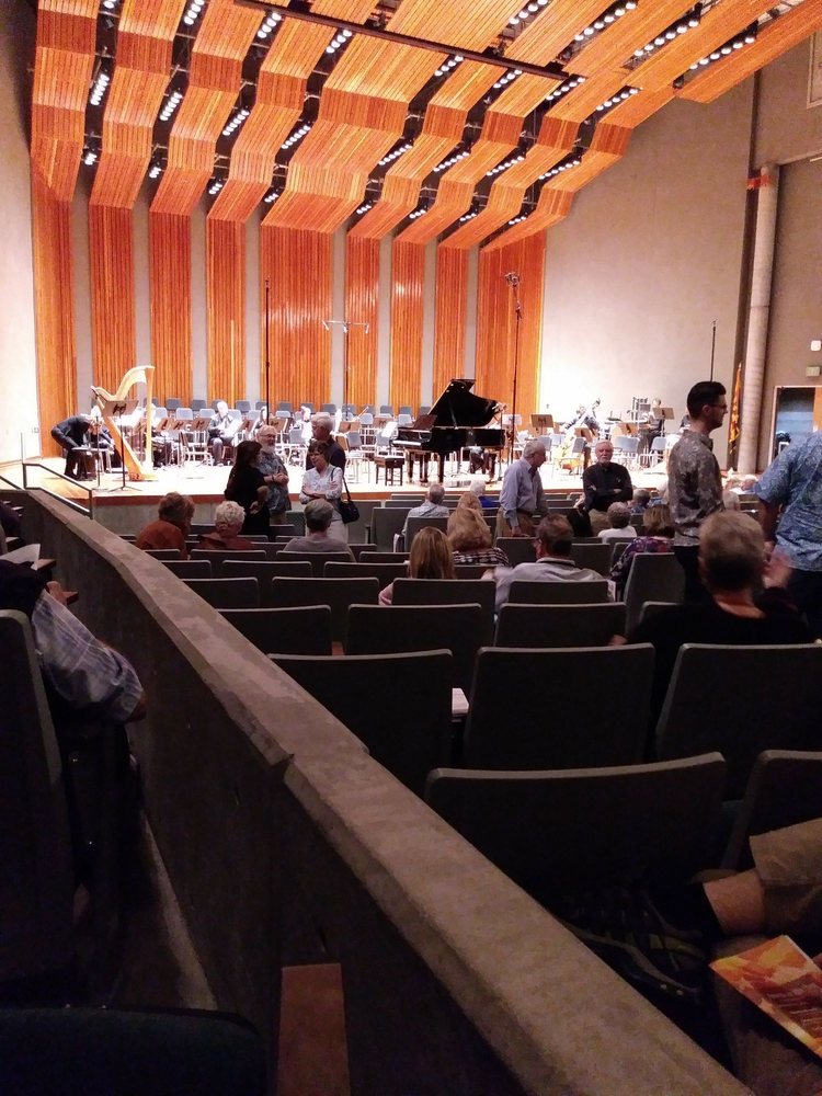 TRUE CONCORD VOICES & ORCHESTRA - Updated July 2025 - Tucson, Arizona ...