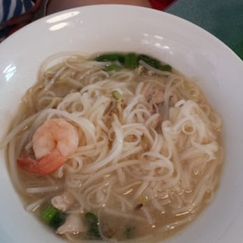 Sai Thai Food - Seafood noodle soup - Thai Near Me - Duncan, British Columbia Sai Thai Food - Seafood noodle soup - Thai Near Me - Duncan, British Columbia