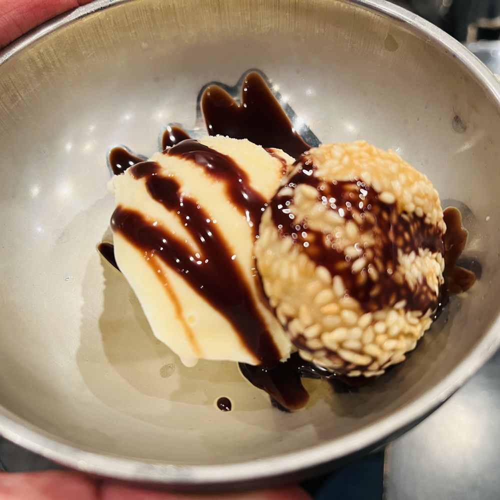 Shabu King - Sesame Ball and Ice Cream - Buffets Near Me - Dublin, California Shabu King - Sesame Ball and Ice Cream - Buffets Near Me - Dublin, California