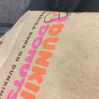 Dunkin' - Donuts Near Me - Windsor Locks, Connecticut