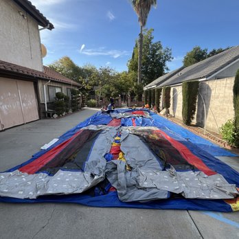 Jump 4 Fun - Bounce House Rentals Near Me - Anaheim, California